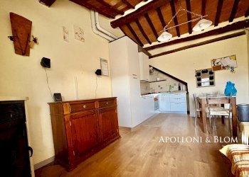 Trilocale strada di carpineto, 34, Castelnuovo Berardenga - foto 6