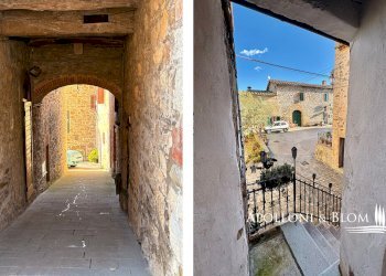 Trilocale strada di carpineto, 34, Castelnuovo Berardenga - foto 7