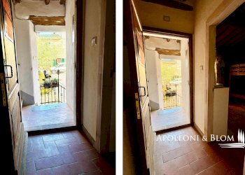 Trilocale strada di carpineto, 34, Castelnuovo Berardenga - foto 8