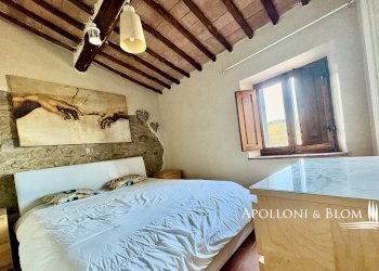 Trilocale strada di carpineto, 34, Castelnuovo Berardenga - foto 10