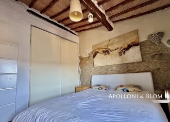 Trilocale strada di carpineto, 34, Castelnuovo Berardenga - foto 11