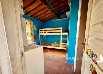 Trilocale strada di carpineto, 34, Castelnuovo Berardenga - foto 12