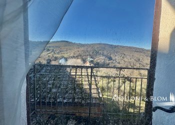 Trilocale strada di carpineto, 34, Castelnuovo Berardenga - foto 13