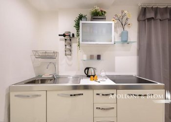 One-room apartment Via di Salicotto, 32, Siena - photo 2