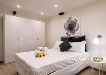 One-room apartment Via di Salicotto, 32, Siena - photo 10