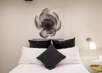 One-room apartment Via di Salicotto, 32, Siena - photo 11