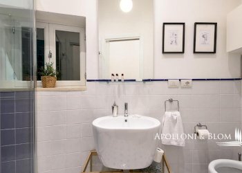 One-room apartment Via di Salicotto, 32, Siena - photo 12