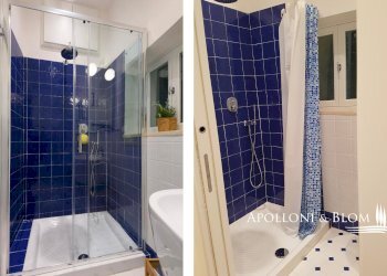 One-room apartment Via di Salicotto, 32, Siena - photo 13