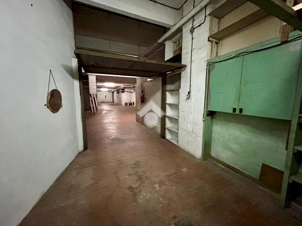 Box Via Emilio Salgari, Genova (zona Pegli) - foto 1