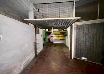 Box Via Emilio Salgari, Genova (zona Pegli) - foto 10