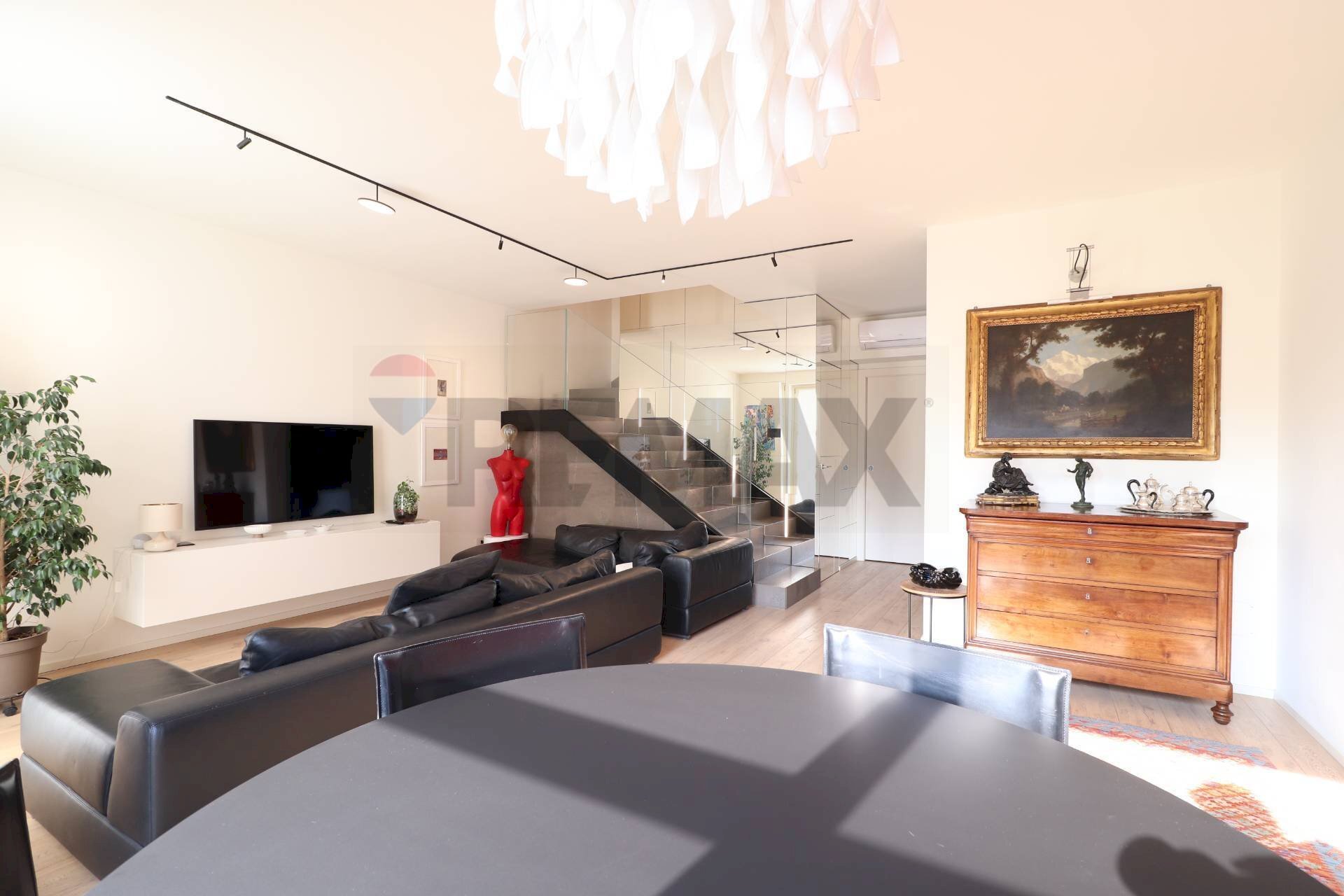 Trilocale via Ponchielli, 7D 
 Mozzo, Mozzo - foto 1