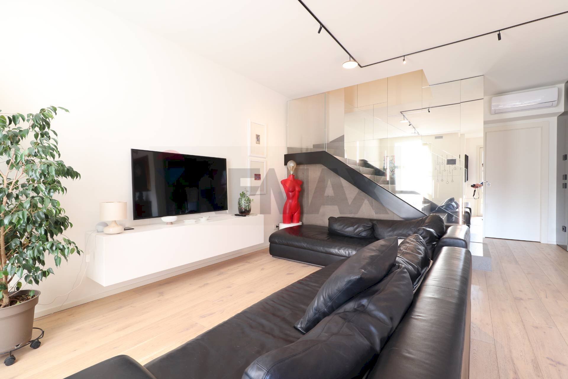 Trilocale via Ponchielli, 7D 
 Mozzo, Mozzo - foto 2