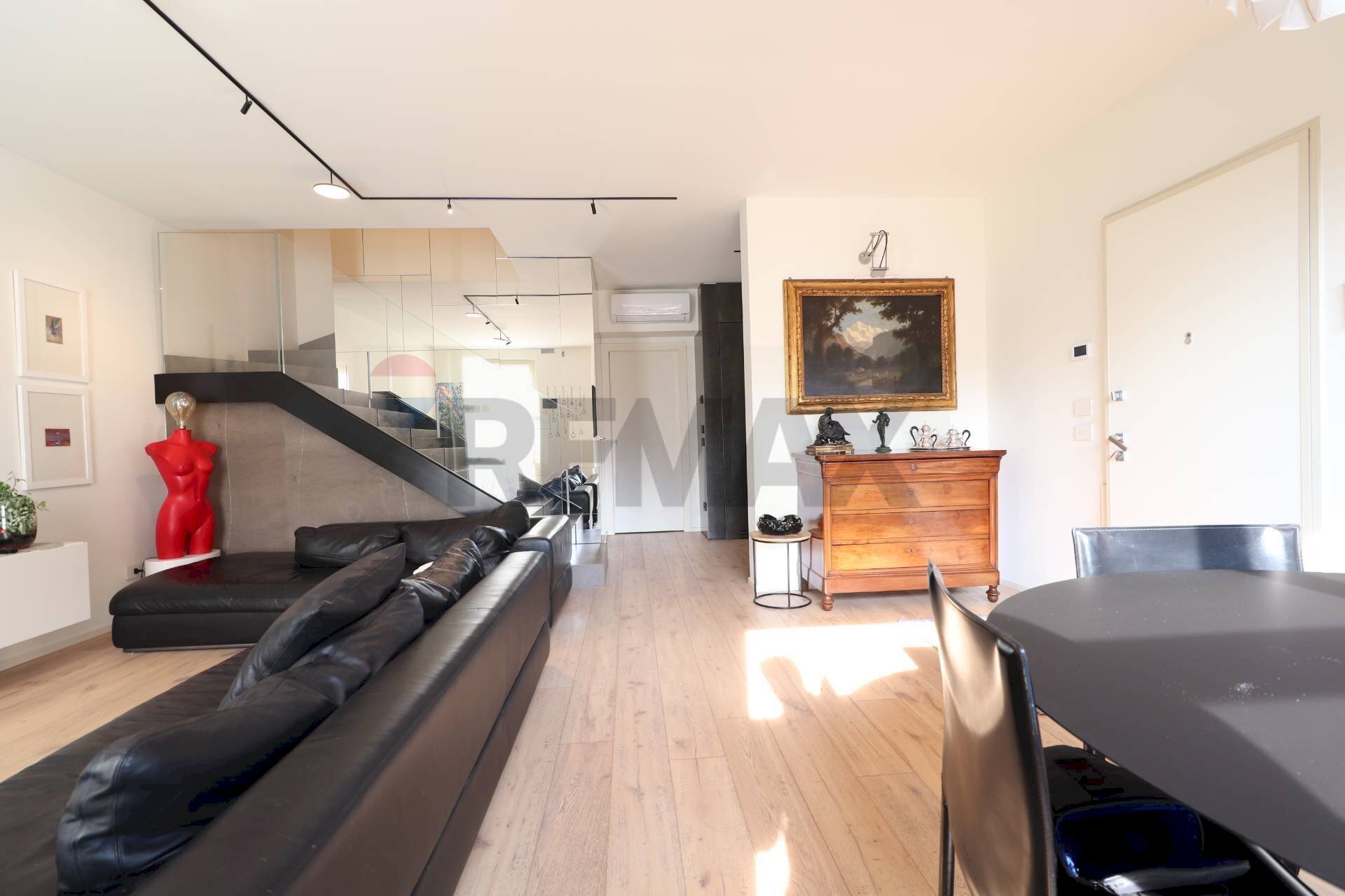 Trilocale via Ponchielli, 7D 
 Mozzo, Mozzo - foto 3