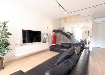 Trilocale via Ponchielli, 7D 
 Mozzo, Mozzo - foto 2