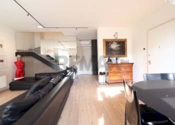 Trilocale via Ponchielli, 7D 
 Mozzo, Mozzo - foto 3