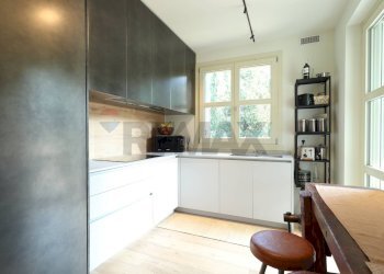 Trilocale via Ponchielli, 7D 
 Mozzo, Mozzo - foto 8