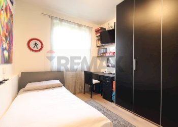 Trilocale via Ponchielli, 7D 
 Mozzo, Mozzo - foto 14