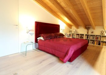 Trilocale via Ponchielli, 7D 
 Mozzo, Mozzo - foto 19