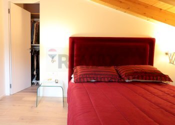 Trilocale via Ponchielli, 7D 
 Mozzo, Mozzo - foto 20