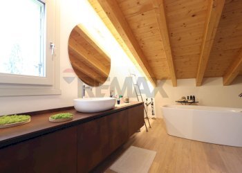 Trilocale via Ponchielli, 7D 
 Mozzo, Mozzo - foto 22