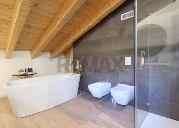 Trilocale via Ponchielli, 7D 
 Mozzo, Mozzo - foto 24