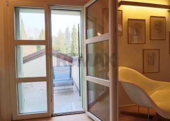 Trilocale via Ponchielli, 7D 
 Mozzo, Mozzo - foto 27