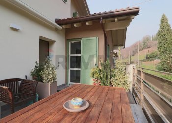 Trilocale via Ponchielli, 7D 
 Mozzo, Mozzo - foto 28