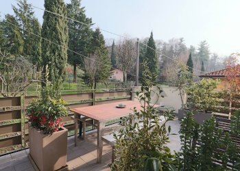 Trilocale via Ponchielli, 7D 
 Mozzo, Mozzo - foto 29