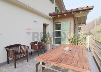 Trilocale via Ponchielli, 7D 
 Mozzo, Mozzo - foto 30