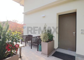 Trilocale via Ponchielli, 7D 
 Mozzo, Mozzo - foto 31