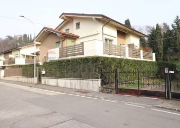 Trilocale via Ponchielli, 7D 
 Mozzo, Mozzo - foto 33