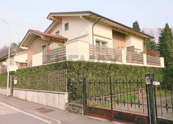 Trilocale via Ponchielli, 7D 
 Mozzo, Mozzo - foto 34