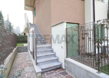 Trilocale via Ponchielli, 7D 
 Mozzo, Mozzo - foto 35