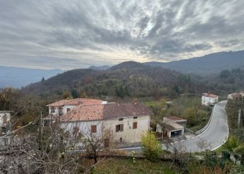 Porzione di casa Montaldo di Mondovì - foto 5