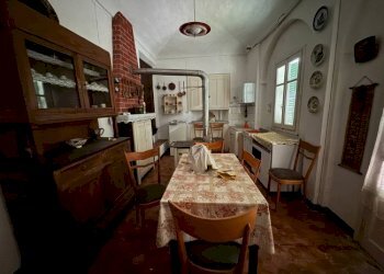 Porzione di casa Montaldo di Mondovì - foto 16