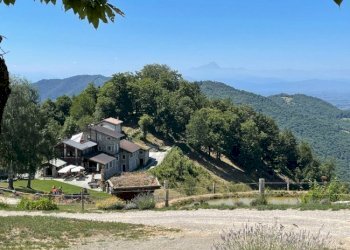 Porzione di casa Montaldo di Mondovì - foto 24