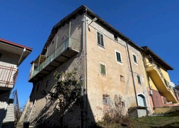 Porzione di casa Montaldo di Mondovì - foto 1