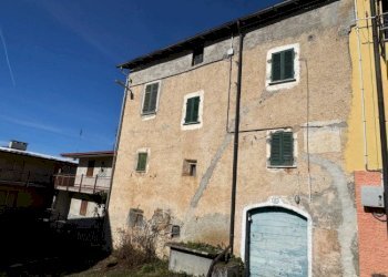 Porzione di casa Montaldo di Mondovì - foto 2