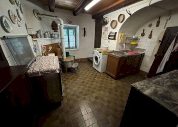 Porzione di casa Montaldo di Mondovì - foto 21
