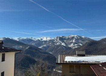 Porzione di casa Montaldo di Mondovì - foto 24