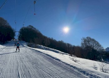Porzione di casa Montaldo di Mondovì - foto 31