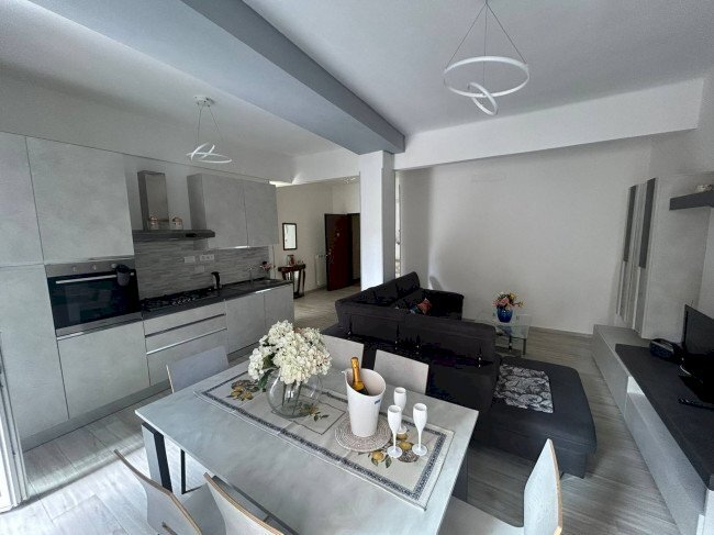 Appartamento Rapallo - foto 1