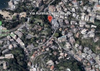 Appartamento Rapallo - foto 18