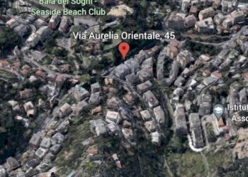 Appartamento Rapallo - foto 19