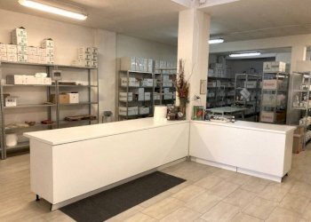 Magazzino Trofarello - foto 11