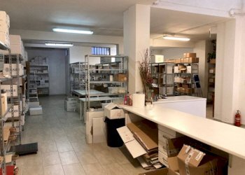 Magazzino Trofarello - foto 13