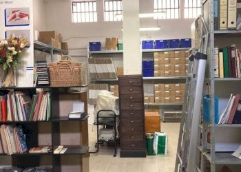 Magazzino Trofarello - foto 15