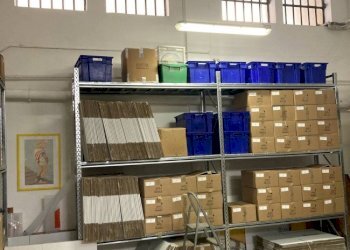 Magazzino Trofarello - foto 16