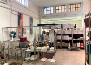 Magazzino Trofarello - foto 17