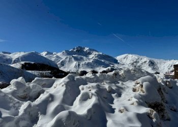 One-room apartment Frabosa Sottana - photo 10